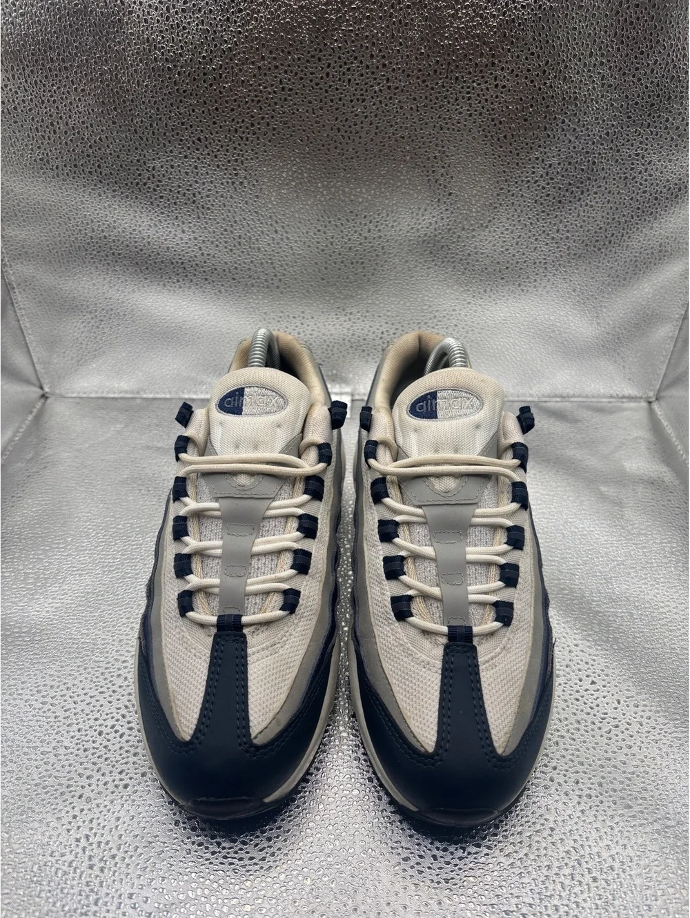 Nike air max 95 recraft midnight navy Gs